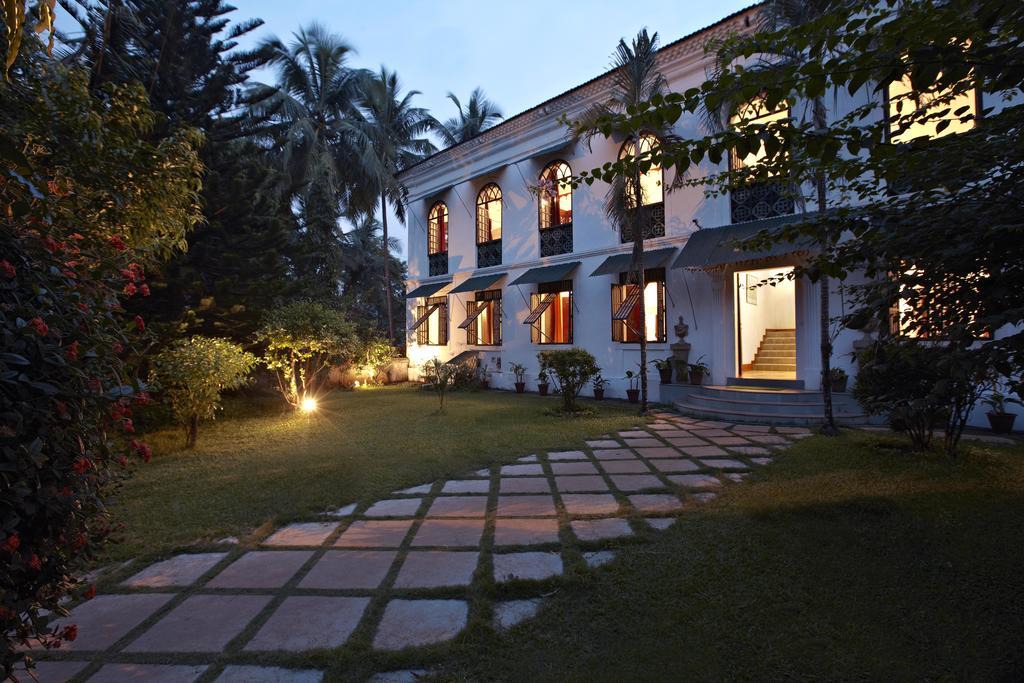Siolim Hotel | Siolim House