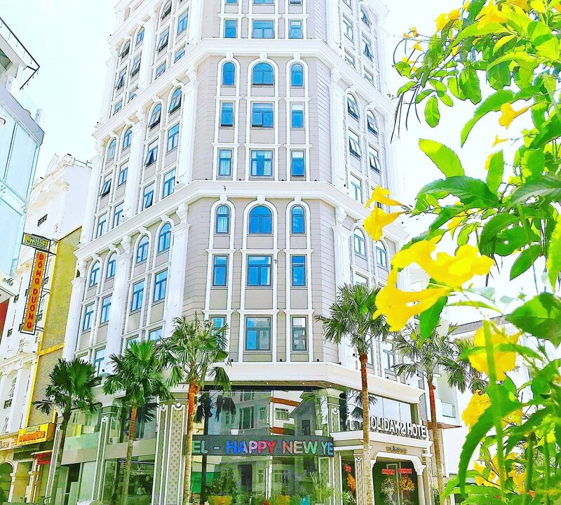 Ninh Kieu Hotel | Holiday 2 Hotel