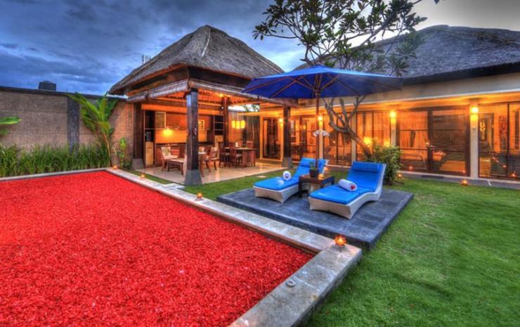 Sunset Road Hotel | Bali Rich Villas