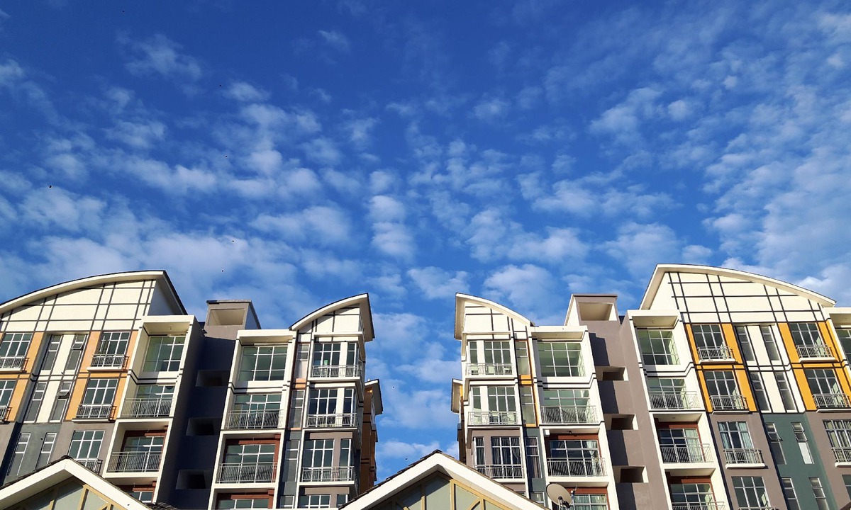Tanah Rata Hotel | G Residence