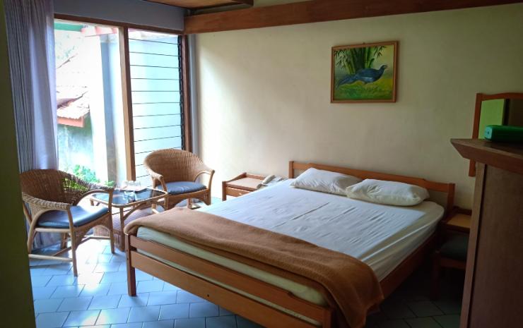 Ambarawa Hotel | 1 Bedroom at Bismo 3 by Hotel Azaya
