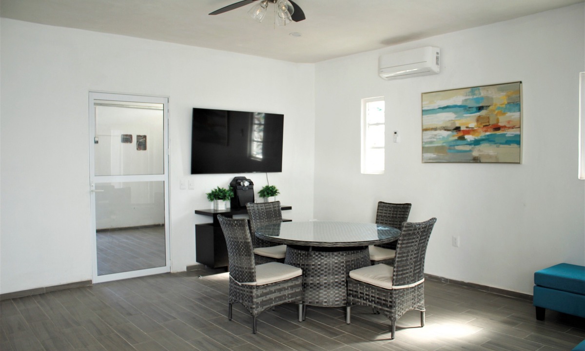 San Blas House | Casa San Blas Islitas 60