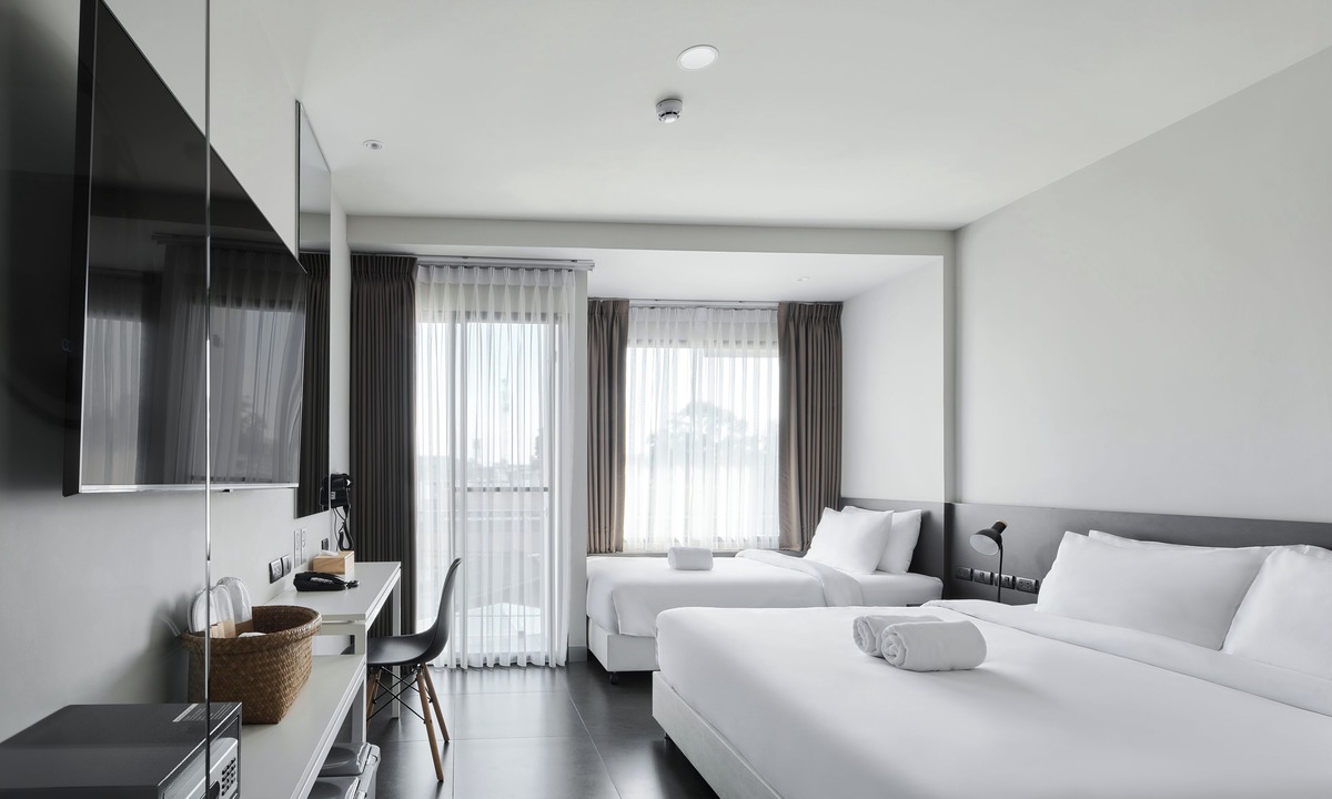 Old City Hotel | POR Arak