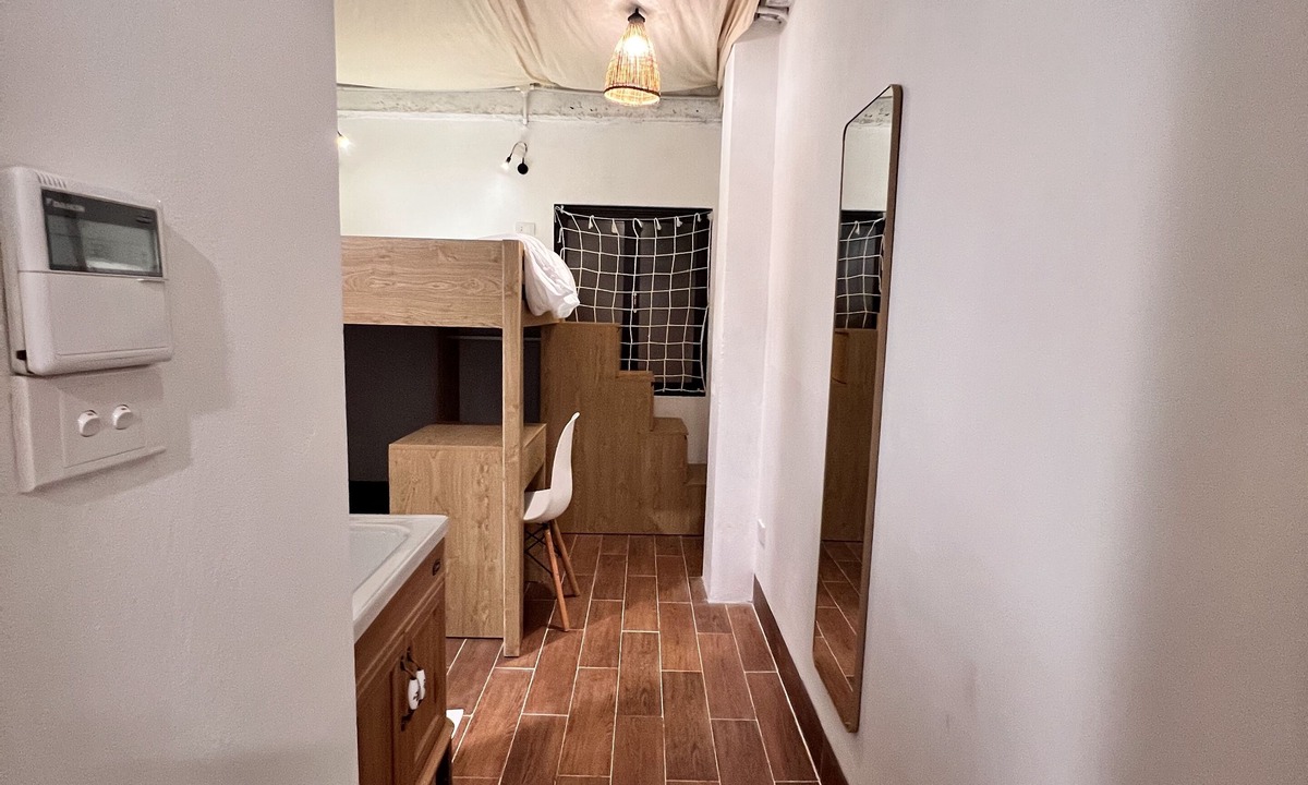 Hang Buom House | An Nam Corner- Thanh Yen