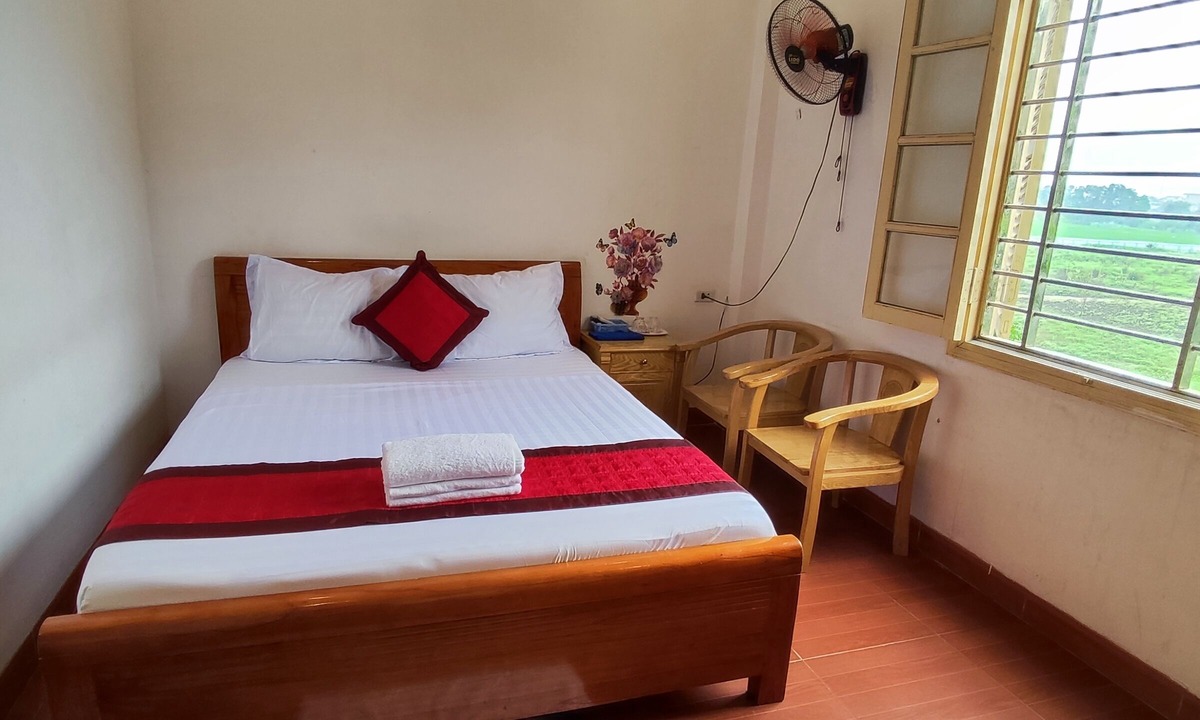 Soc Son Hotel | Thanh Huong 99 Hotel - Noi Bai