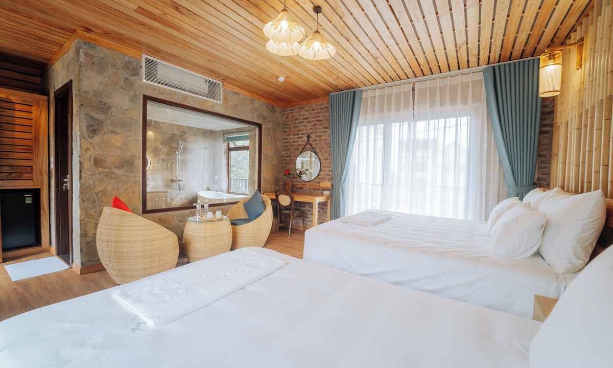 Ninh Binh Hotel | Xuân Anh Homestay