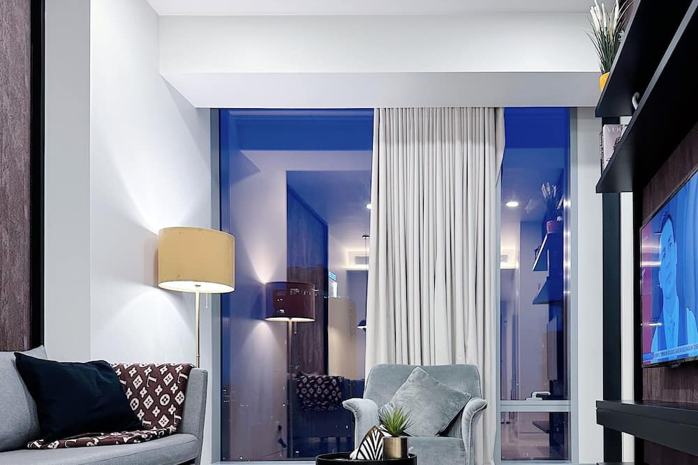 Kuala Lumpur City Centre Condo | Tropicana The Residences LV Suite @ Kuala Lumpur City Center