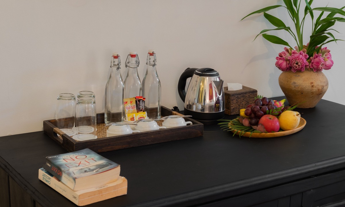 Siem Reap Hotel | Siddharta Boutique Hotel