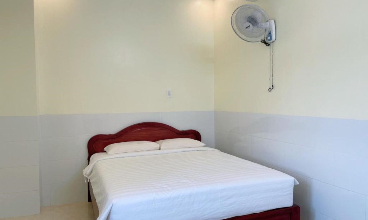 Ninh Kieu Hotel | Long Ha Hotel