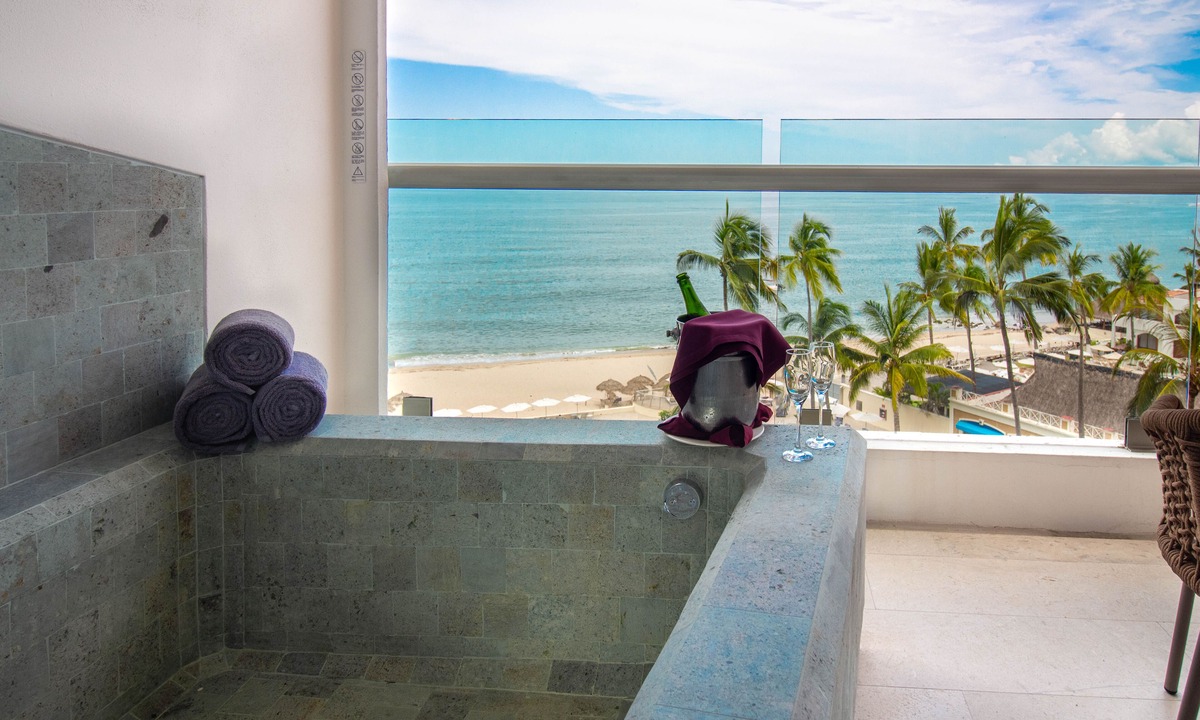 Las Glorias Resort | Sunset Plaza Beach Resort & Spa Pto Vallarta All Inclusive
