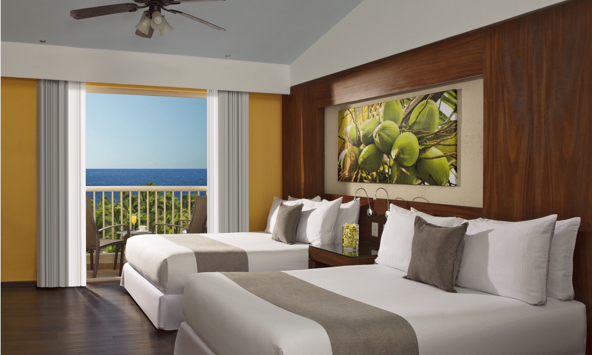 Flamingos Resort | Krystal Grand Nuevo Vallarta – All Inclusive