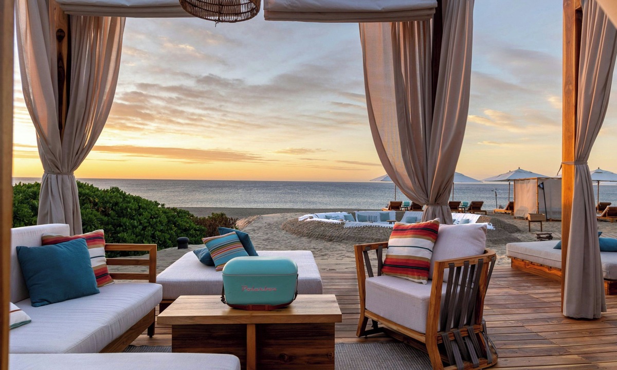 San Jose del Cabo Resort | Zadun Los Cabos, a Ritz-Carlton Reserve Residence