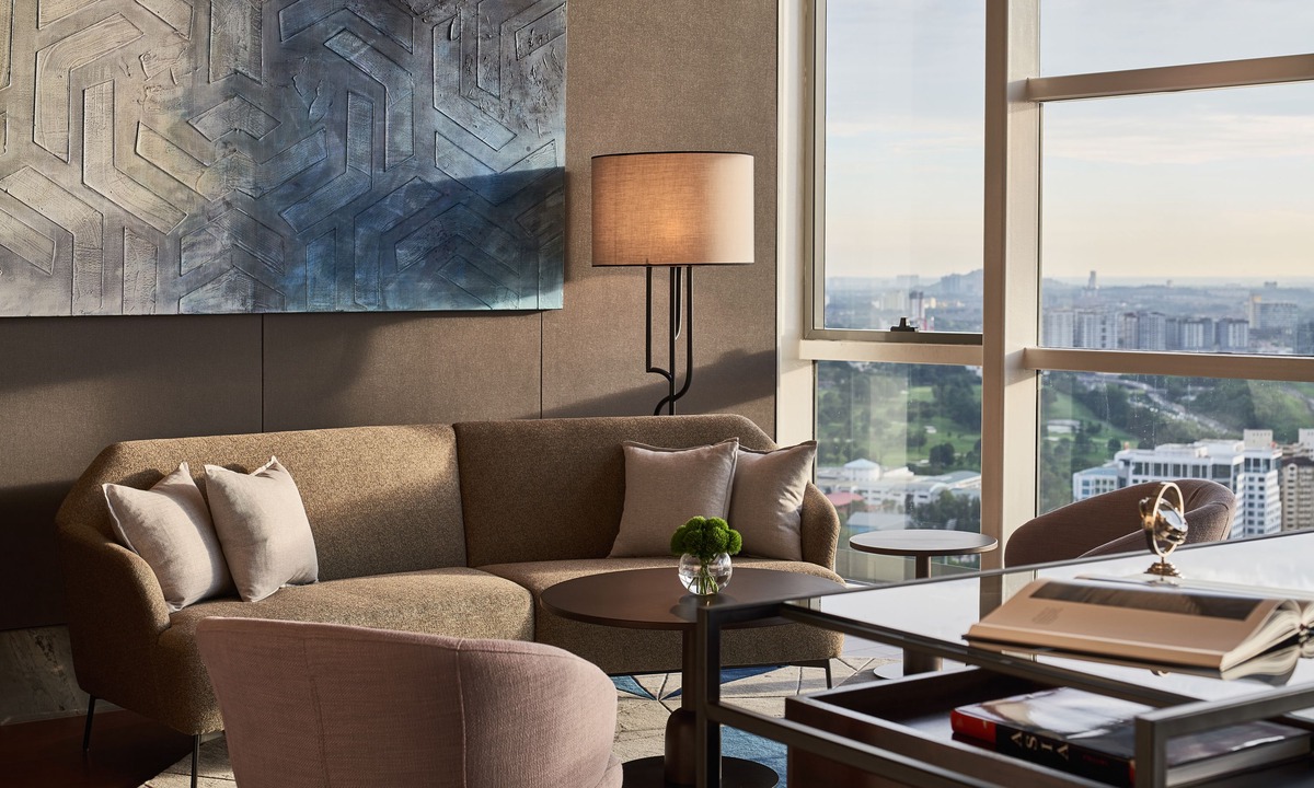 Petaling Jaya Hotel | Le Méridien Petaling Jaya