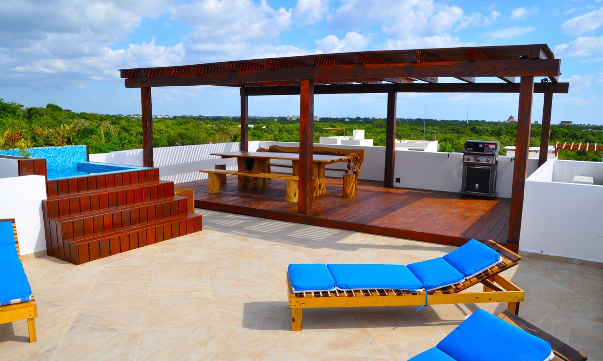 Akumal Villa | Villa Eva Luxury Akumal