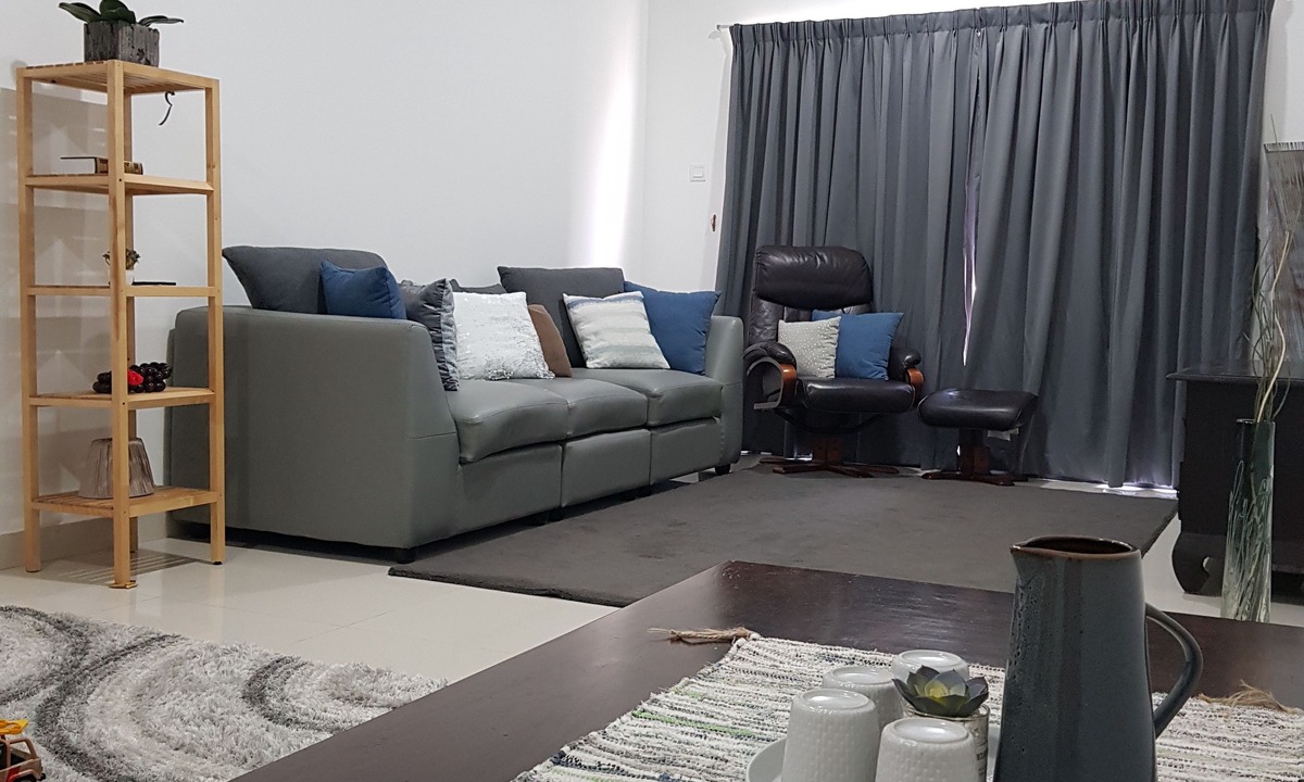Bukit Kecil Condo | Executive Seaview at Icon Residence