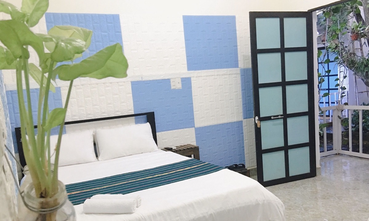 Pleiku House | Hani House