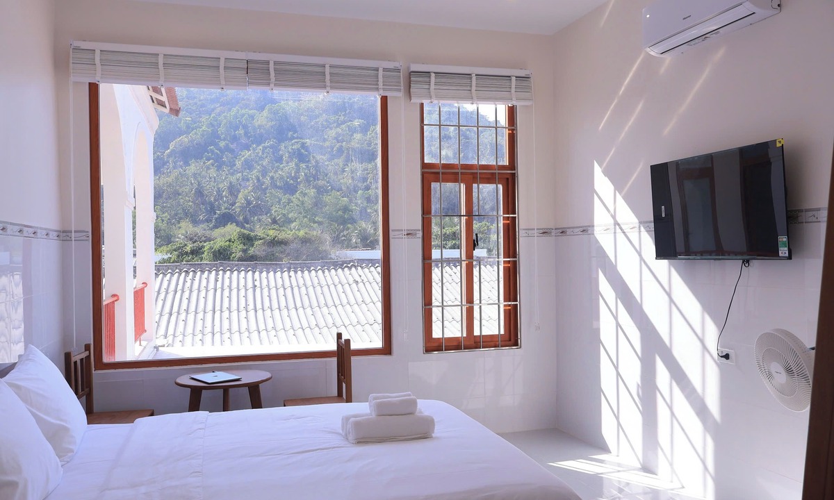 Kien Hai Hotel | Prospera - Hòn Sơn Beachfront Hotel