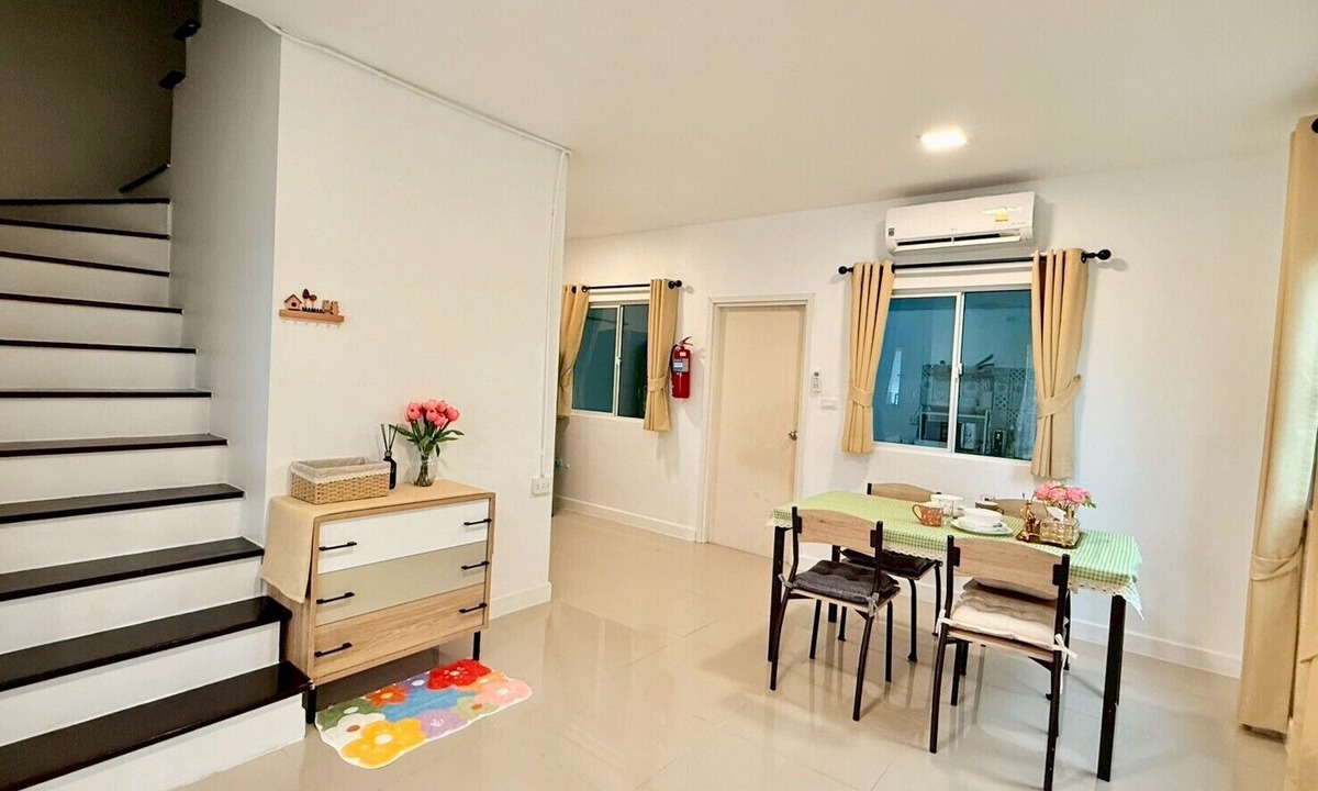 Tha Sala House | Pruksa view