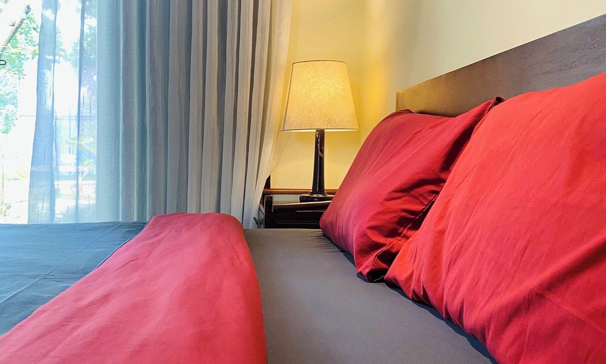Hoa Vang Other | Nature Retreat by the Waterfall