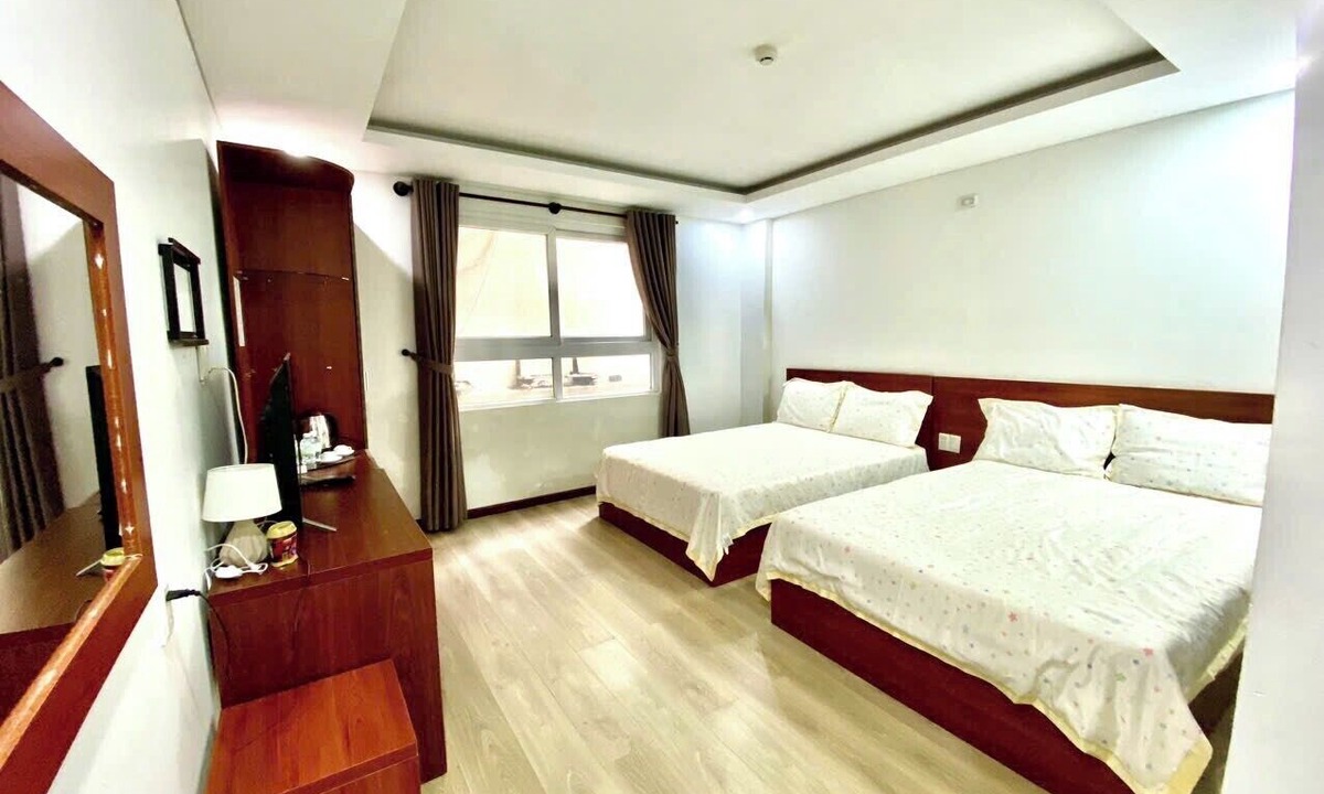 Ngu Hanh Son Hotel | BEAR HOTEL & HOMESTAY 2