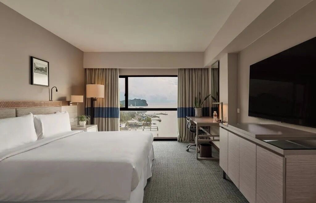 Sandakan Hotel | Ormond Sandakan