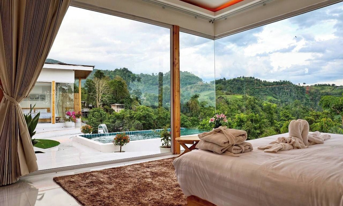 Mae Taeng Resort | Night Sky Homestay