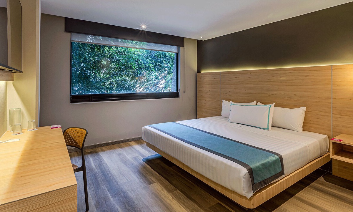Reforma Hotel | Uniko Living Roma