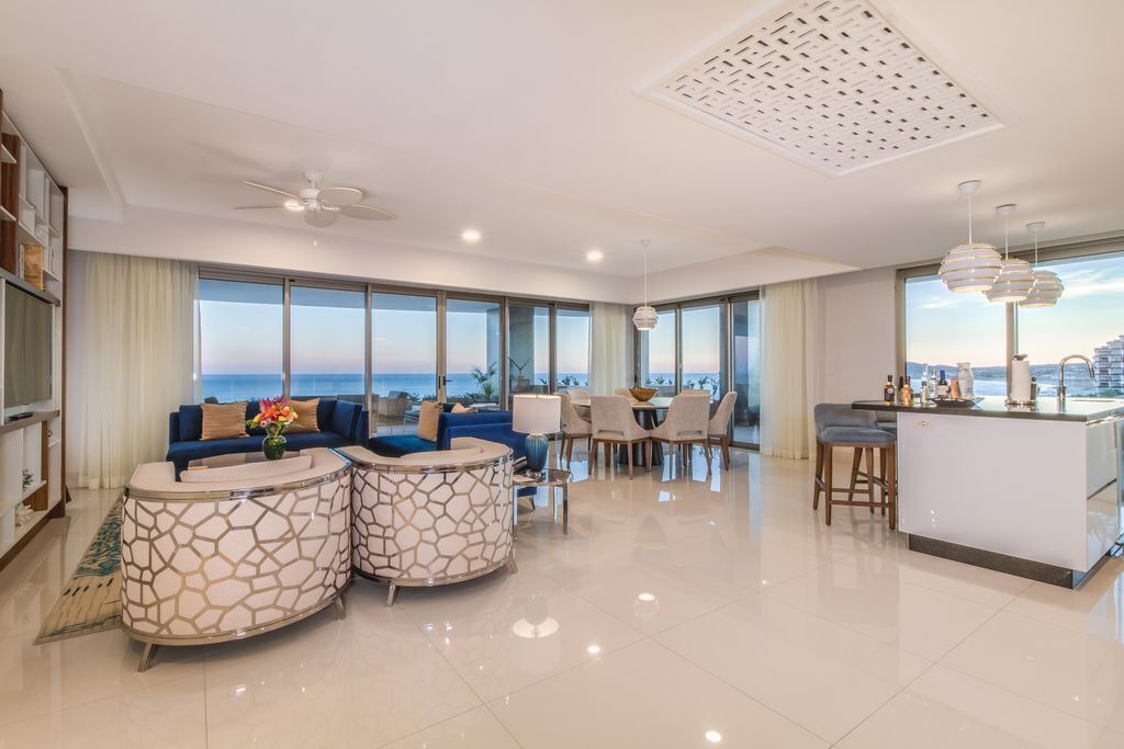 El Tezal Resort | Garza Blanca Los Cabos