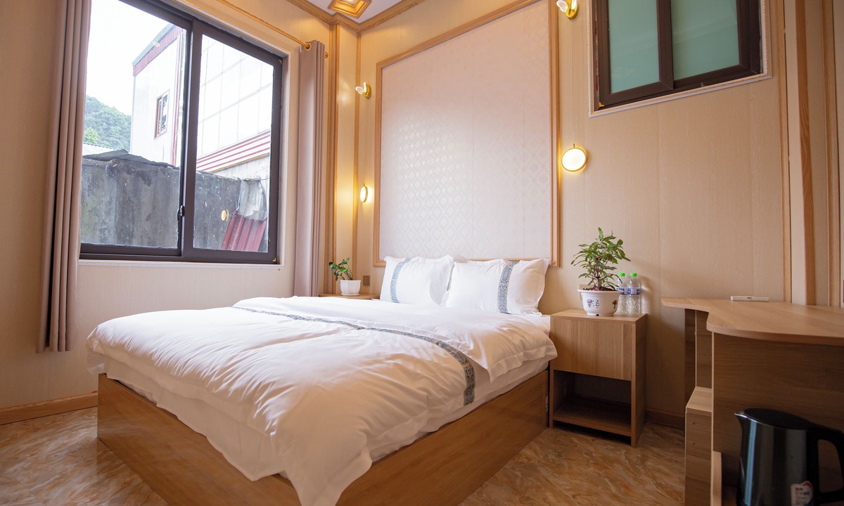 Meo Vac Hotel | Quyenly Motel