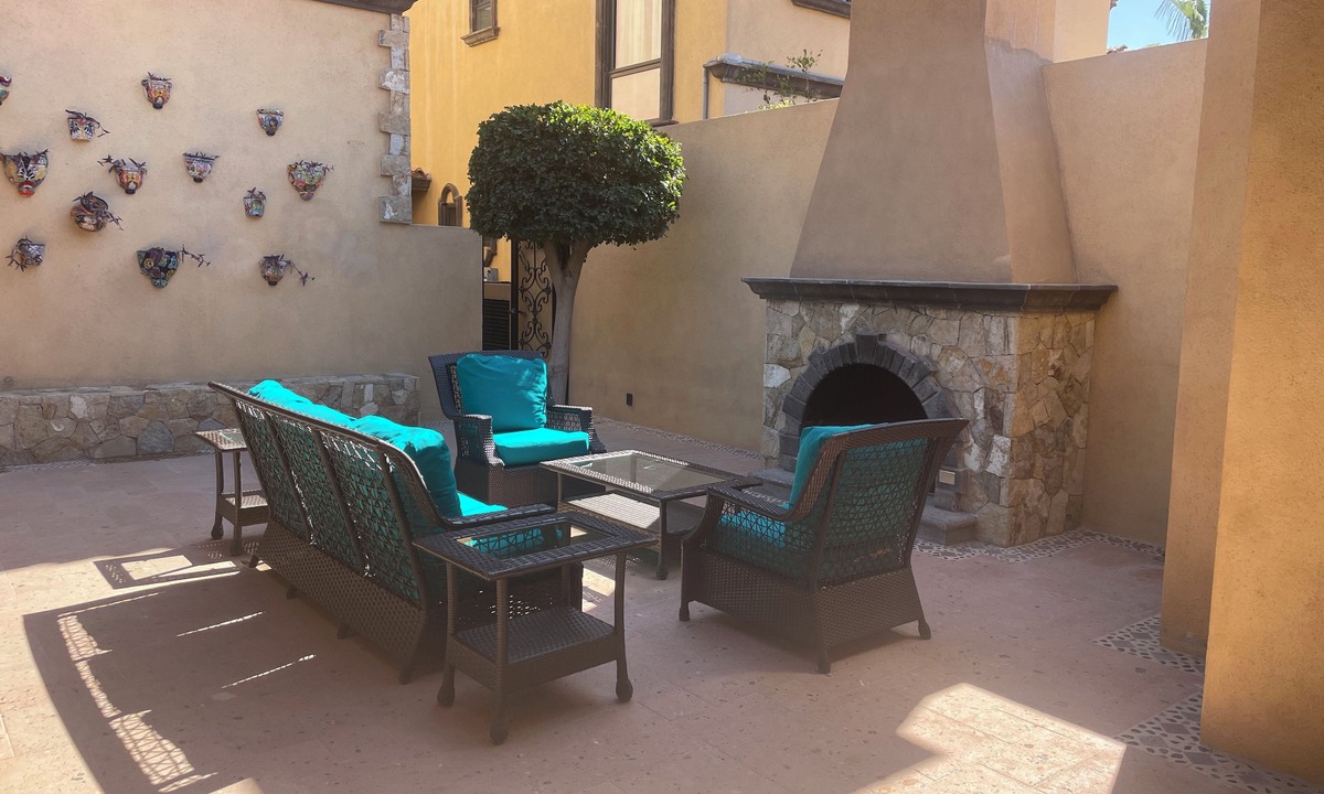 Paraiso Escondido Villa | Novaispania Pueblo Bonito Sunset Beach