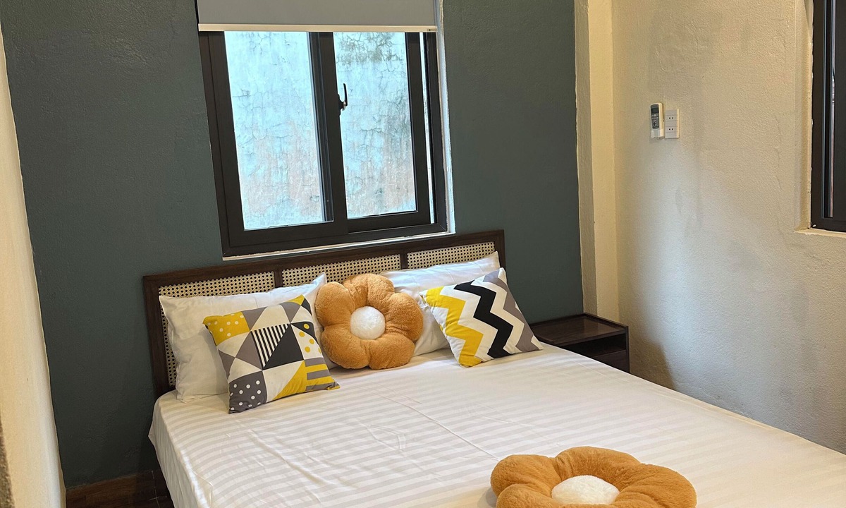 Cham Island House | Homestay Ngô Khánh 1
