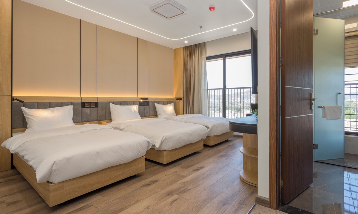 Lang Son Hotel | BBQ Hotel Lang Son