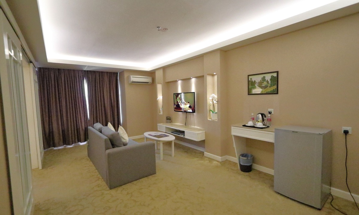 Port Dickson Hotel | The Guest Hotel & Spa
