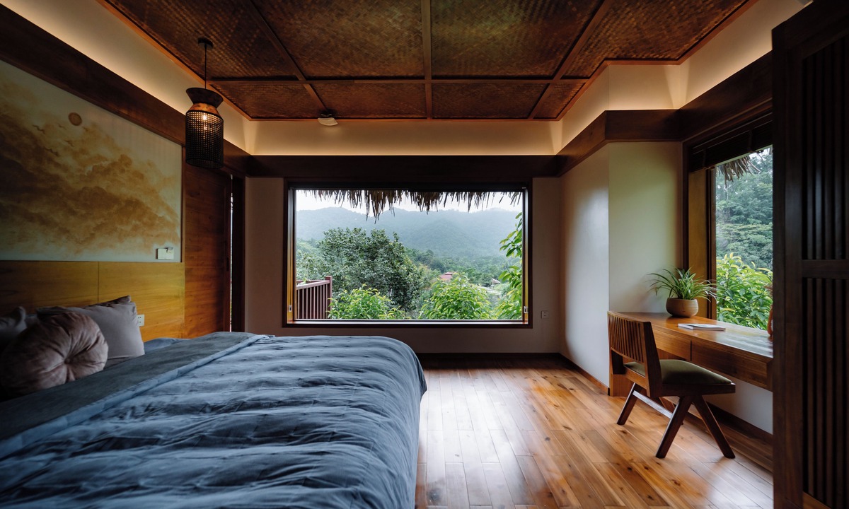 Ha Giang Resort | An Châng Retreat & Spa