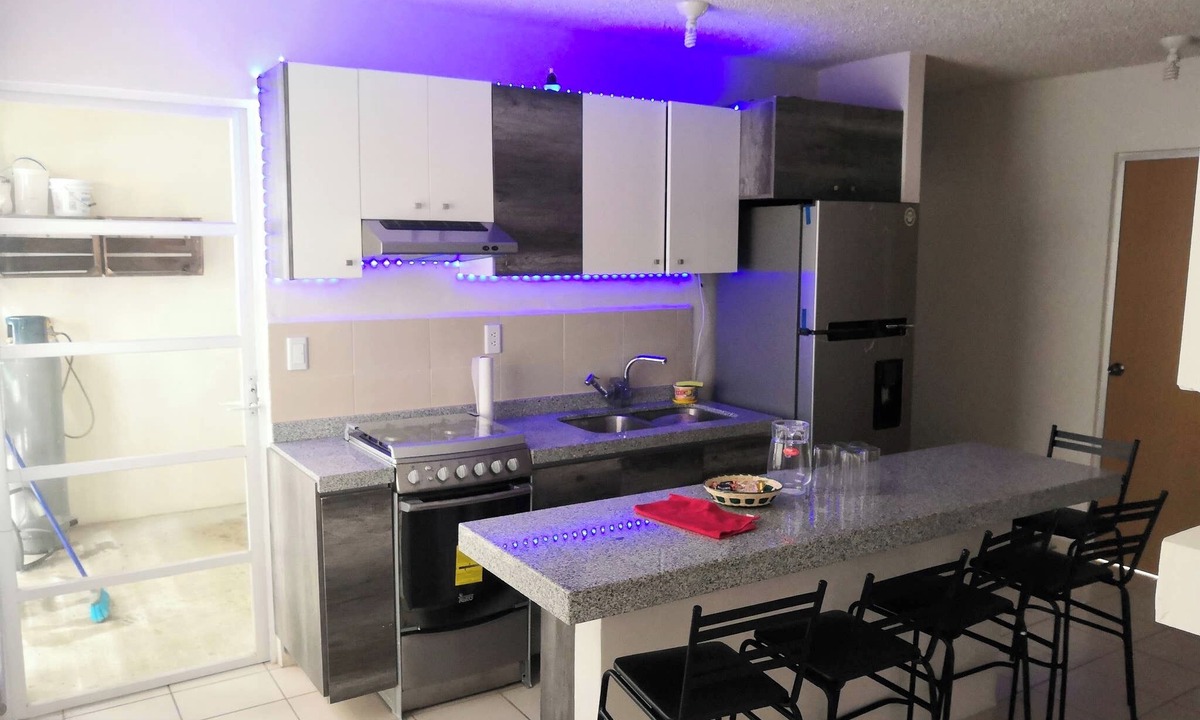 Morelia Apartment | Cozy apartment in the city of Morelia