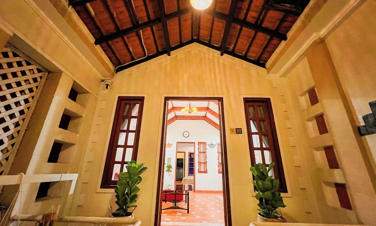 Phu Nhuan Bed & Breakfast | Spice Home Homestay