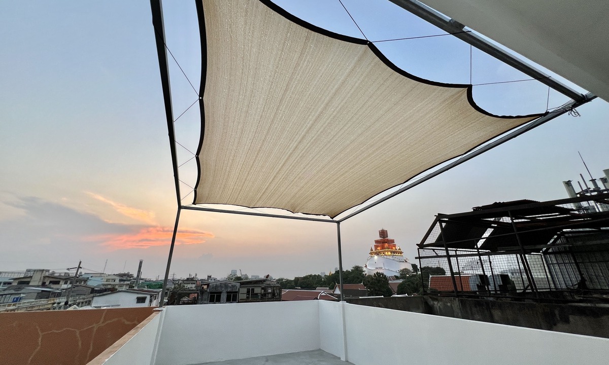 Pom Prap Sattru Phai House | Sabay Home