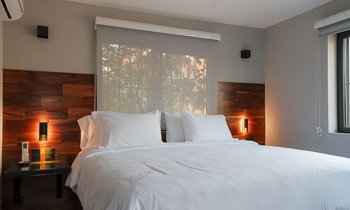 Roma Sur Hotel | Casa Serenos
