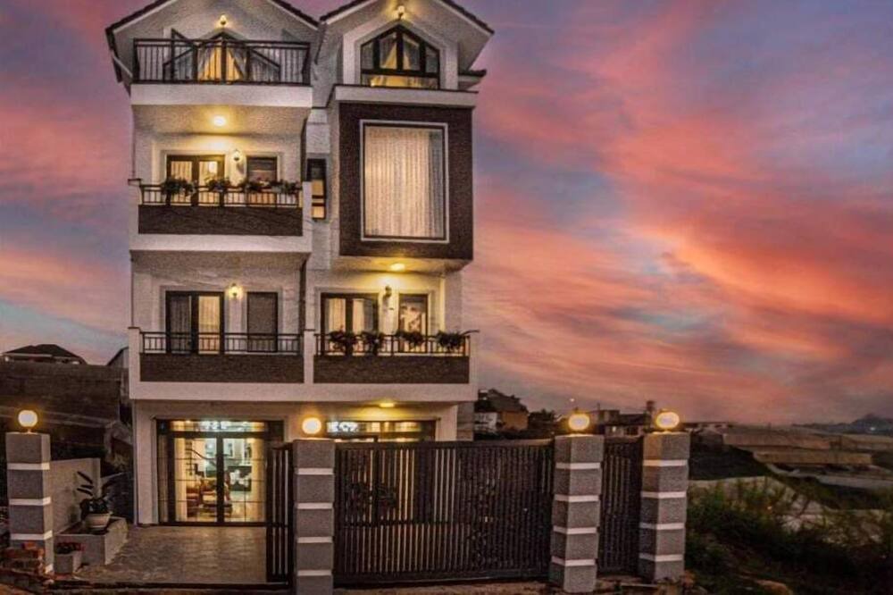 Vinh Long Villa | KP Villa Dalat Superior Villa