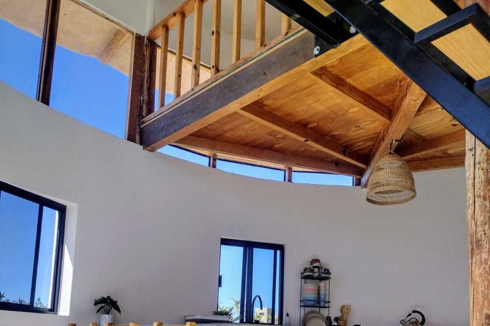 Los Cangrejos II y III House | Pure Baja Immersion