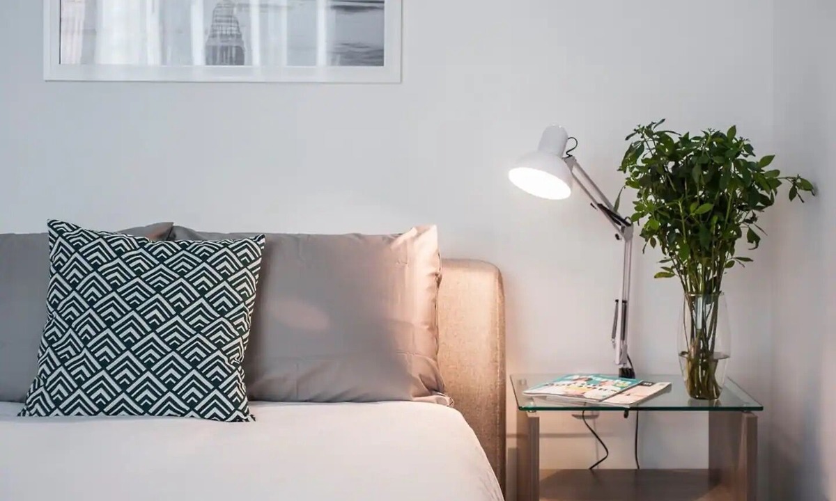 Hipodromo Apartment | Condesa Residence Campeche 276