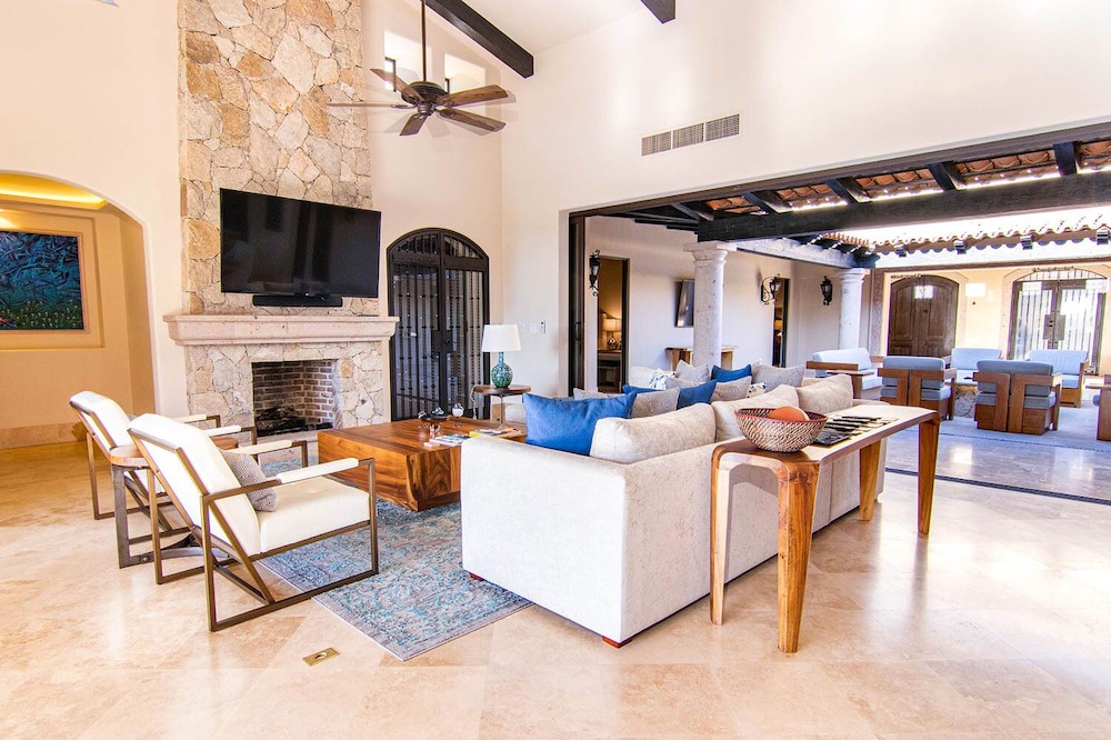Cerritos Villa | Luxury Beach Front Villas All Inclusive