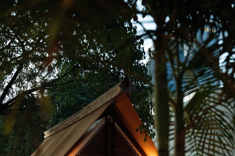 Koh Pich Cabin | The Treellion Jungloo