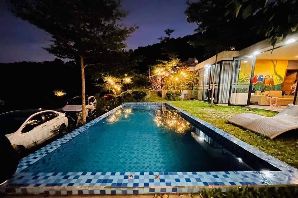Ba Vi Bed & Breakfast | DC Green Resort