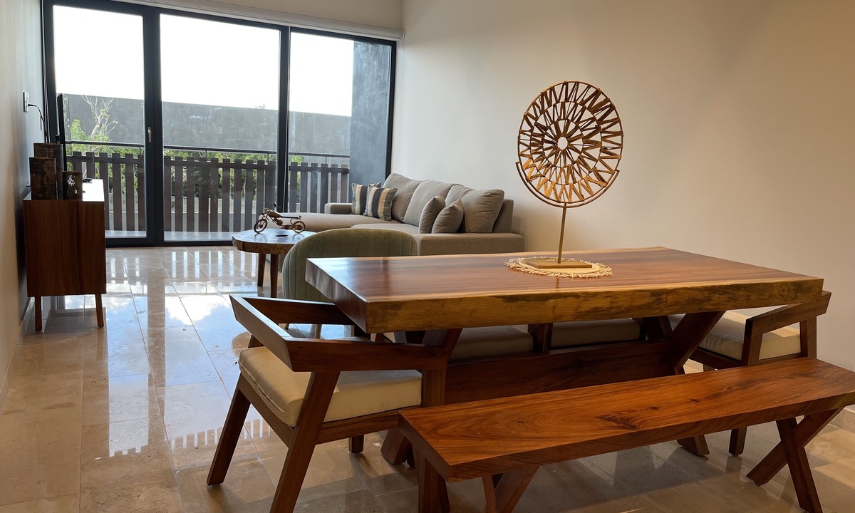 Playa Paraiso Apartment | OVA CANCUN Y TULUM