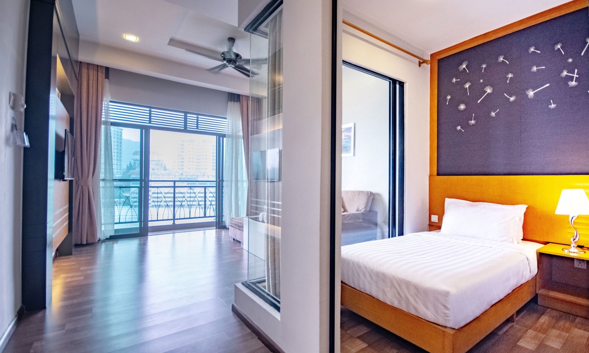 Brinchang Hotel | Nova Highlands Hotel