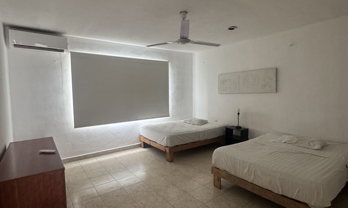 Zazil-ha Hostel | THE SOUL HOSTAL