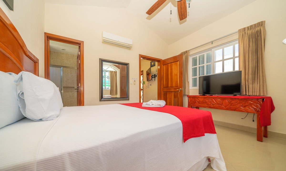 Salinas House | Villas Keh