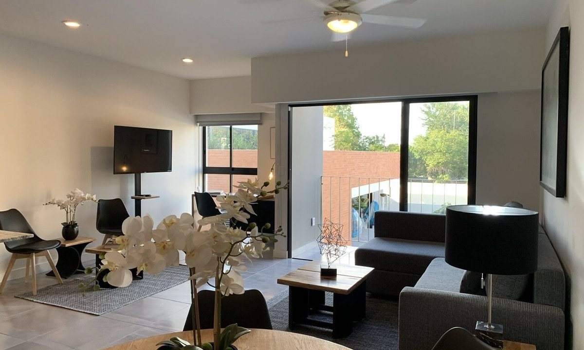 Zapopan Apartment | Luxury & safety, PALCCO, Akron, ITESM, Andares
