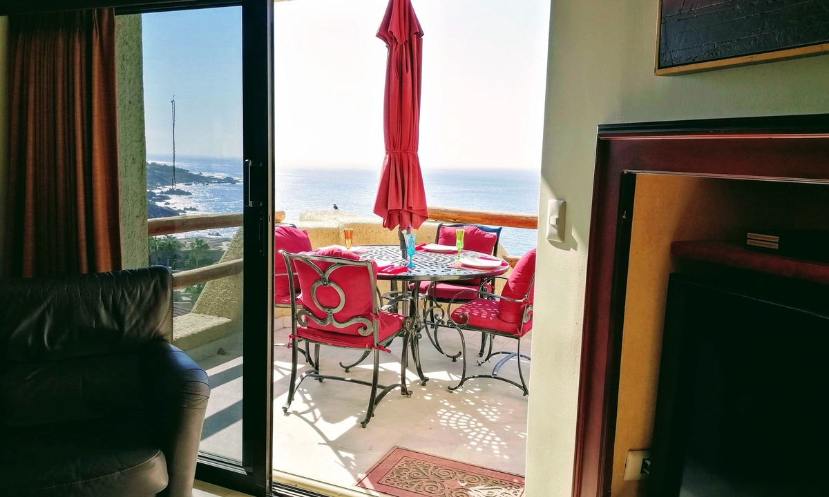 Cabo Bello Condo | Endless Panoramic View Penthouse 2 Bedroom Suites All US/CAN TV channels